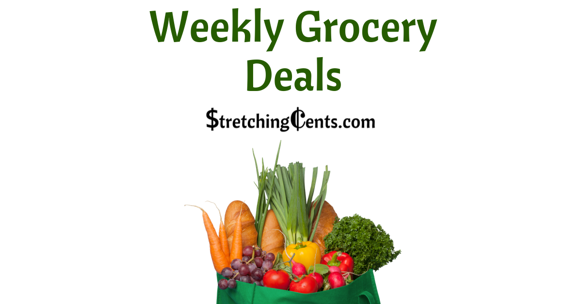 Deals Archives • Stretching Cents Landing